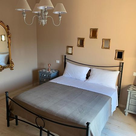 Penthouse Garibaldi Apartment Catania Exterior photo